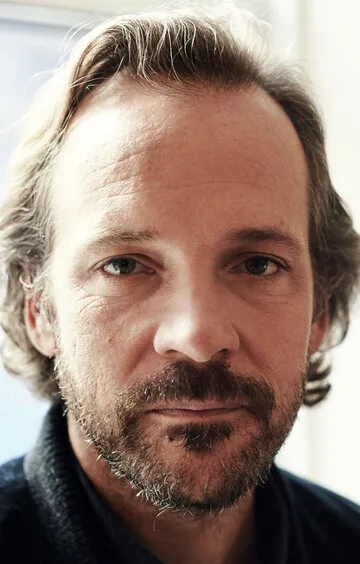 Фотография актёра – Питер Сарсгаард (Peter Sarsgaard)