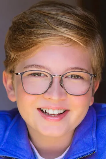 Фотография актёра Мэттью Лэмб