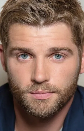 Фотография актёра – Майк Фогель (Mike Vogel)