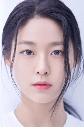 Фотография актёра Ким Соль-хён