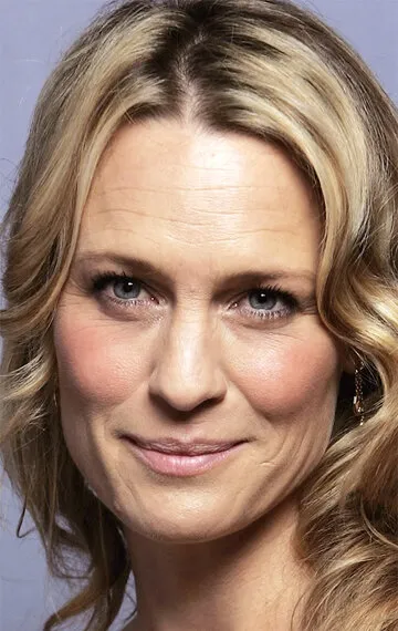 Фотография актёра – Робин Райт (Robin Wright)