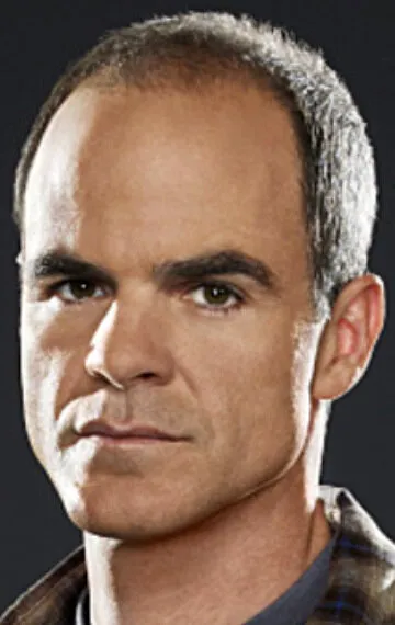 Фотография актёра – Майкл Келли (Michael Kelly)