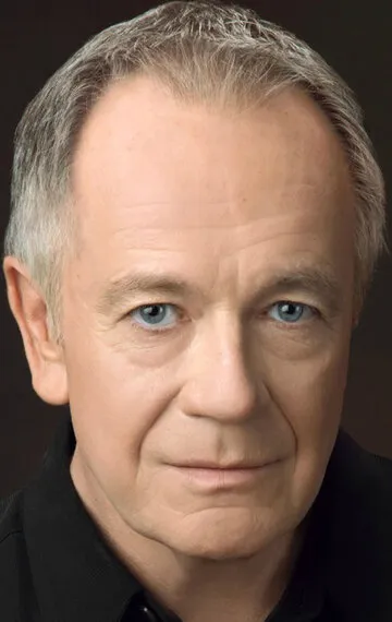 Фотография актёра Сэм Андерсон