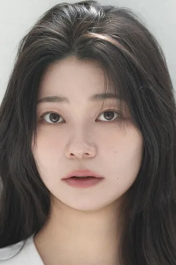 Фотография актёра Чон Ха-дам