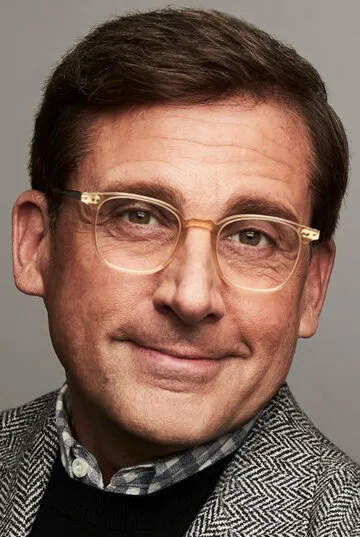 Фотография актёра – Стив Карелл (Steve Carell)