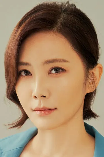 Фотография актёра Чху Сан-ми