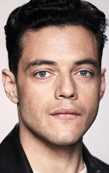 Фотография актёра – Рами Малек (Rami Malek)