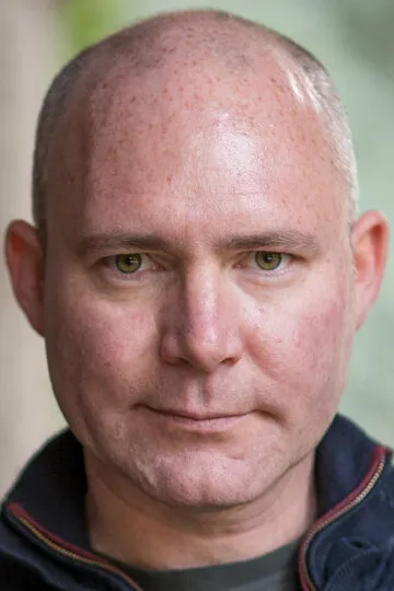 Фотография актёра Даг Кокл