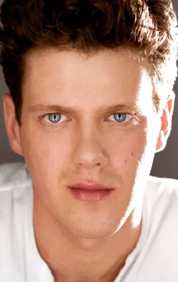 Фотография актёра Питер Марк Кендалл