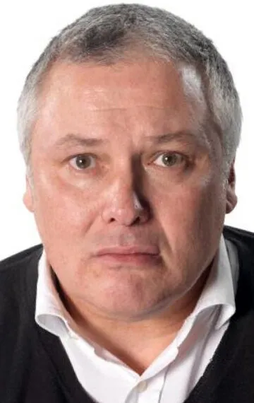 Фотография актёра – Конлет Хилл (Conleth Hill)
