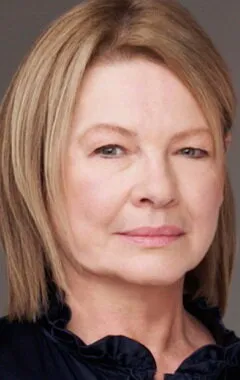 Фотография актёра – Дайэнн Уист (Dianne Wiest)