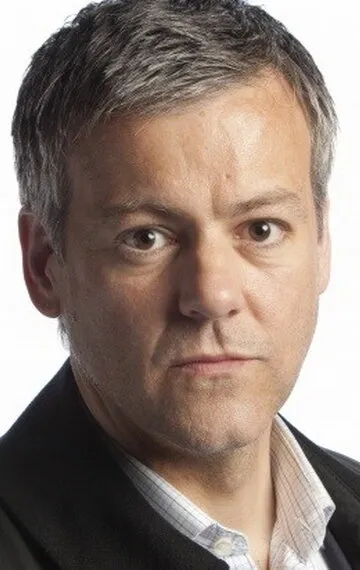 Фотография актёра – Руперт Грейвз (Rupert Graves)