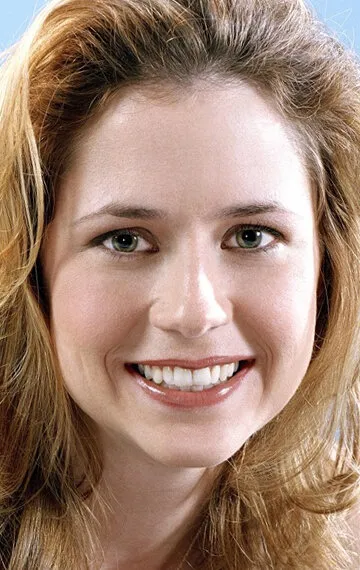 Фотография актёра – Дженна Фишер (Jenna Fischer)