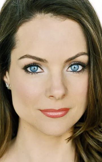 Фотография актёра – Кимберли Уильямс-Пэйсли (Kimberly Williams-Paisley)