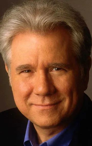 Фотография актёра – Джон Ларрокетт (John Larroquette)