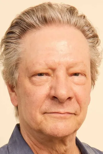 Фотография актёра – Крис Купер (Chris Cooper)