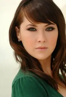 Фотография актёра Ванесса Фэйи