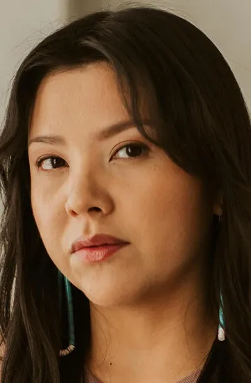 Фотография актёра Натали Беналли