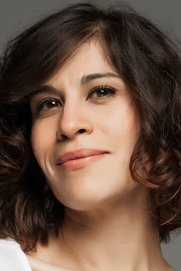 Фотография актёра Химена Айала