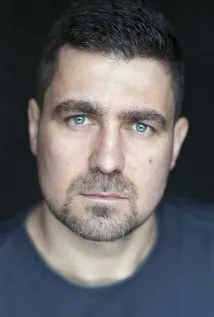 Фотография актёра Орли Шука