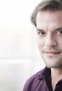 Фотография актёра Питер Патрикиос