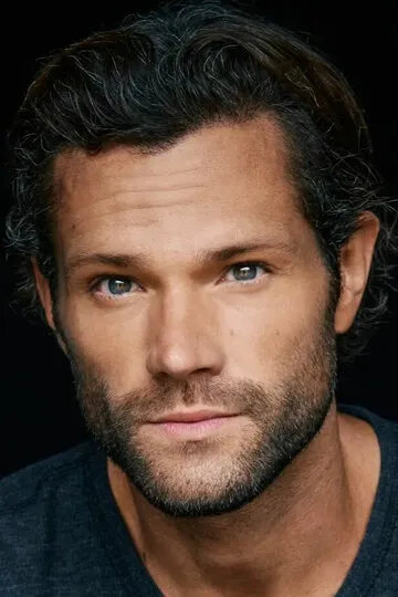 Фотография актёра – Джаред Падалеки (Jared Padalecki)