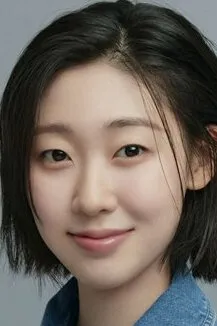 Фотография актёра Хан Е-джи