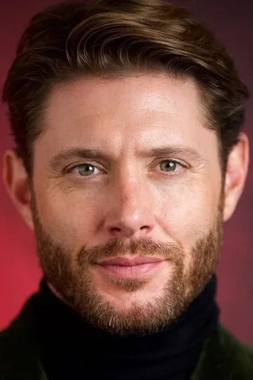 Фотография актёра – Дженсен Эклс (Jensen Ackles)