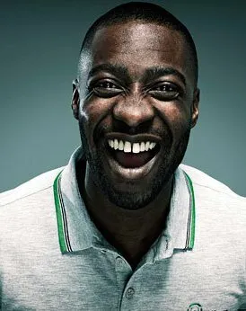 Фотография актёра Эммануэль Игодаро