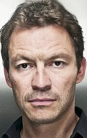 Фотография актёра – Доминик Уэст (Dominic West)