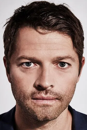 Фотография актёра – Миша Коллинз (Misha Collins)