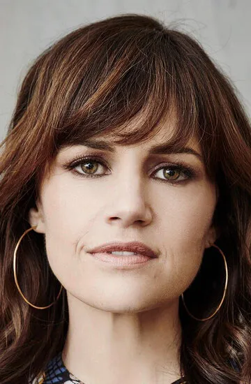 Фотография актёра – Карла Гуджино (Carla Gugino)