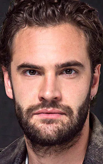 Фотография актёра – Том Бейтман (Tom Bateman)