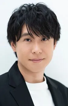 Фотография актёра Кэнъити Судзумура