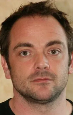 Фотография актёра – Марк Шеппард (Mark Sheppard)