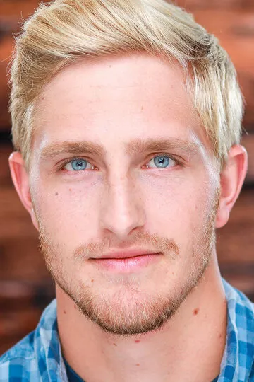 Фотография актёра 