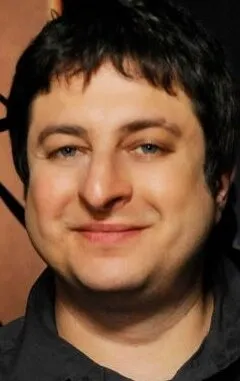 Фотография актёра Юджин Мирман