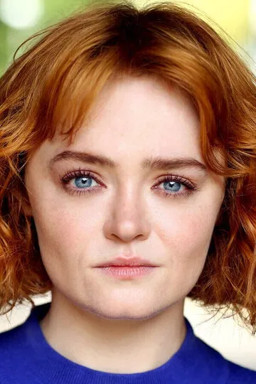 Фотография актёра 