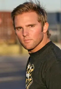 Фотография актёра Кевин Томс