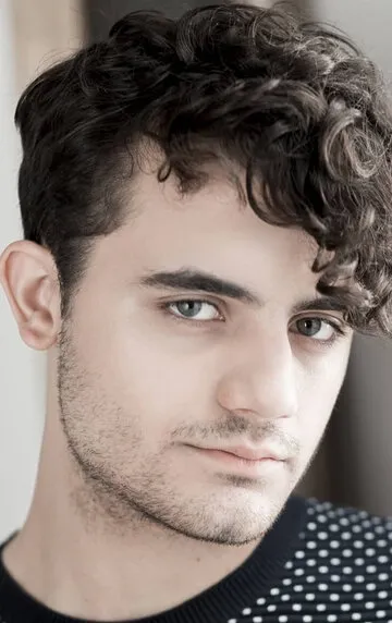 Фотография актёра Херман Бракко