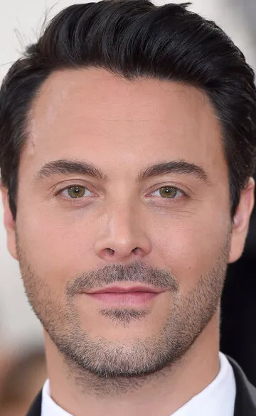 Фотография актёра – Джек Хьюстон (Jack Huston)