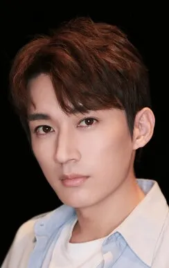 Фотография актёра Лю Сюэи