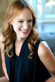 Фотография актёра Джен Ричардс