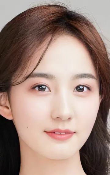 Фотография актёра Сюй Сяоно