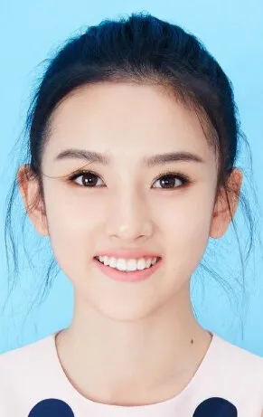 Фотография актёра Сун Цзуэр