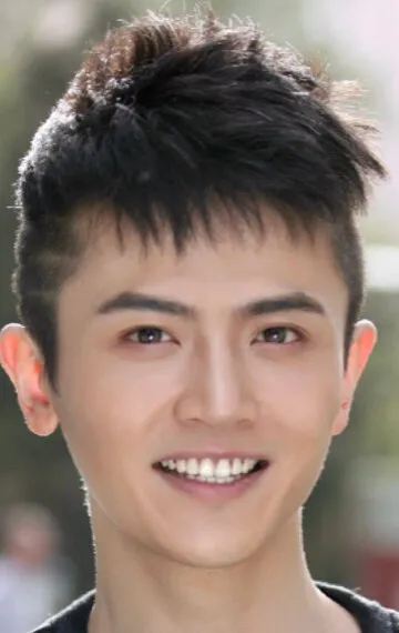 Фотография актёра Лю Дуандуань