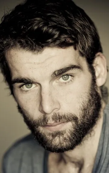 Фотография актёра – Стэнли Вебер (Stanley Weber)