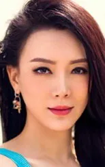 Фотография актёра Чэнь Шу