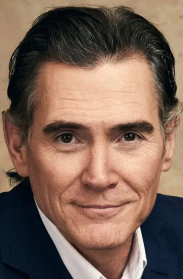 Фотография актёра – Билли Крудап (Billy Crudup)