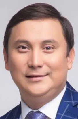 Фотография актёра Кайрат Адилгерей